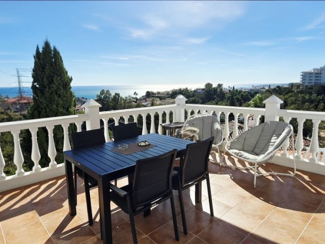 4 Bedrooms Villa in Torreblanca