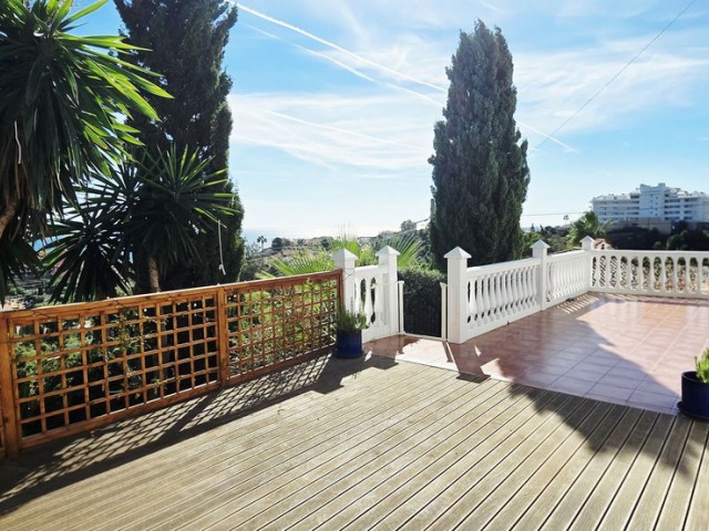 4 Bedrooms Villa in Torreblanca