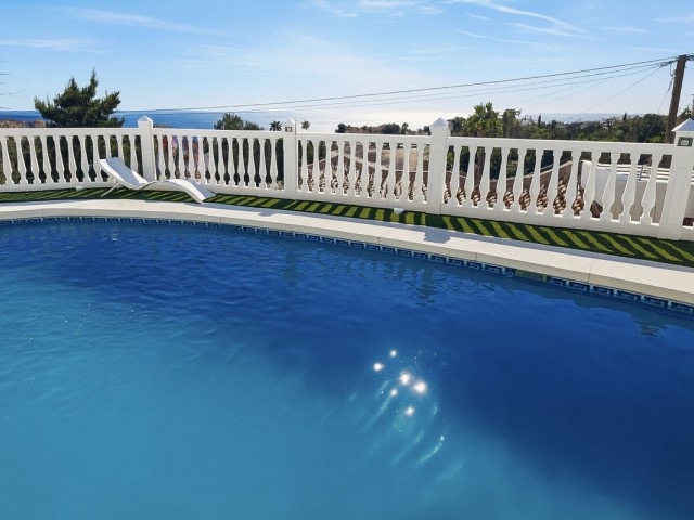 Villa con 3 Dormitorios  en Fuengirola