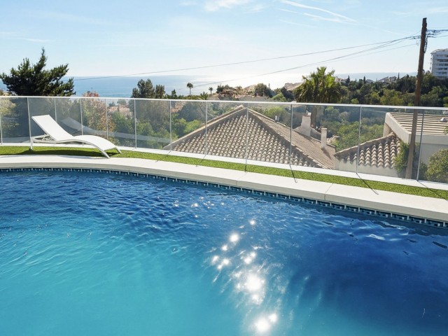 Villa con 3 Dormitorios  en Fuengirola