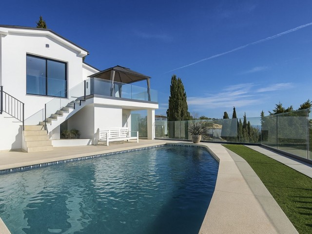 Villa con 3 Dormitorios  en Fuengirola