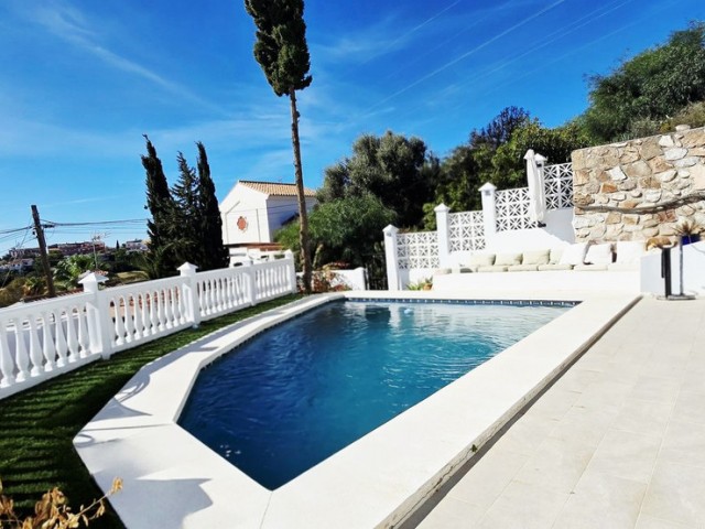 Villa con 3 Dormitorios  en Fuengirola