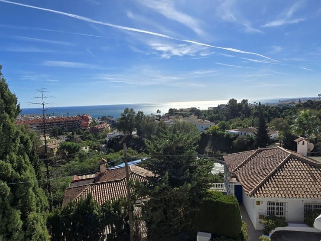 Villa con 3 Dormitorios  en Fuengirola