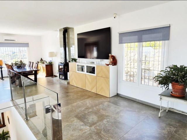 Villa con 3 Dormitorios  en Fuengirola