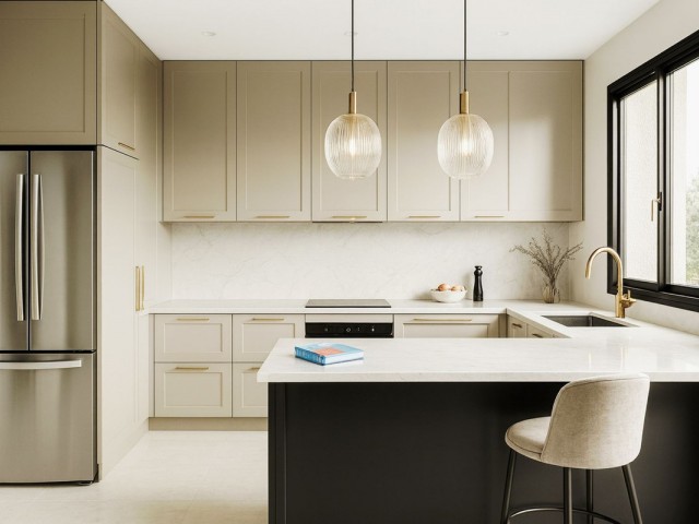 Villa con 3 Dormitorios  en Fuengirola