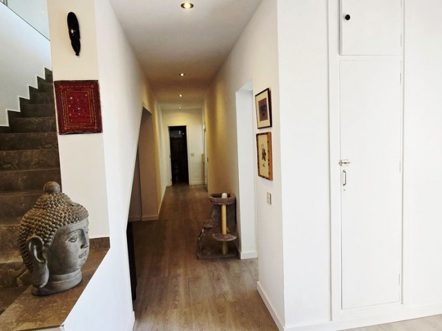 Villa con 3 Dormitorios  en Fuengirola