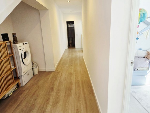 3 Soveroms Villa i Fuengirola