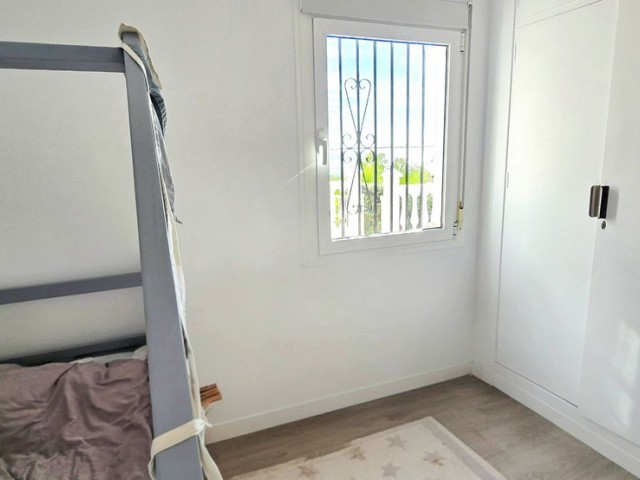 3 Soveroms Villa i Fuengirola