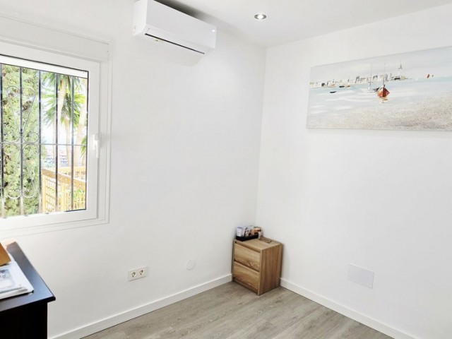 3 Soveroms Villa i Fuengirola