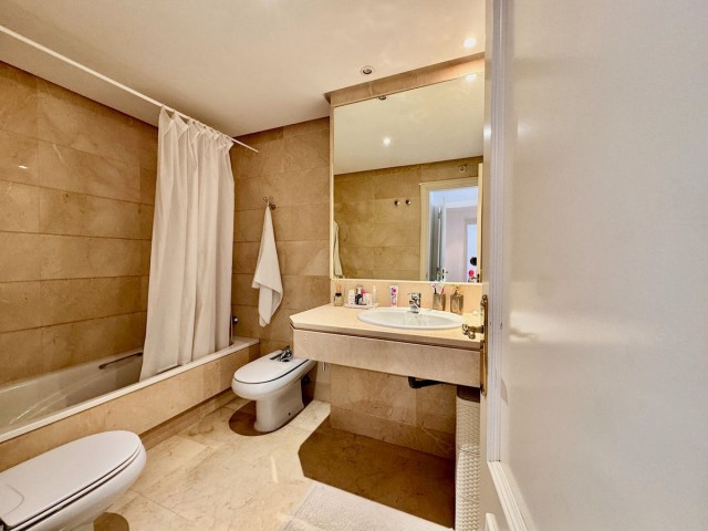 2 Slaapkamer Appartement in Puerto Banús