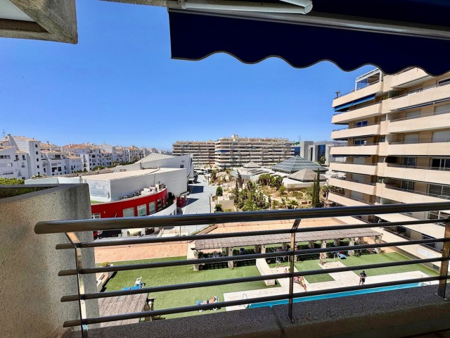 Appartement avec 2 Chambres  à Puerto Banús