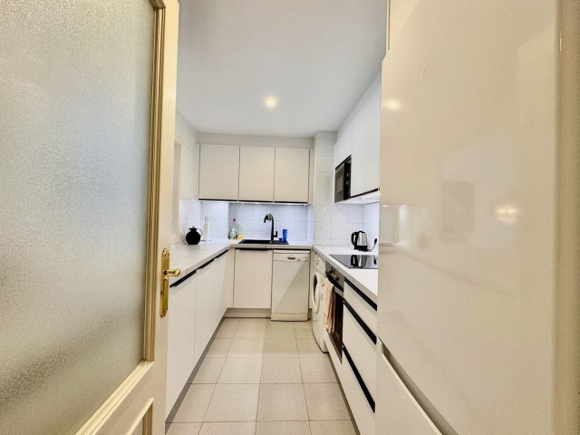 Appartement avec 2 Chambres  à Puerto Banús