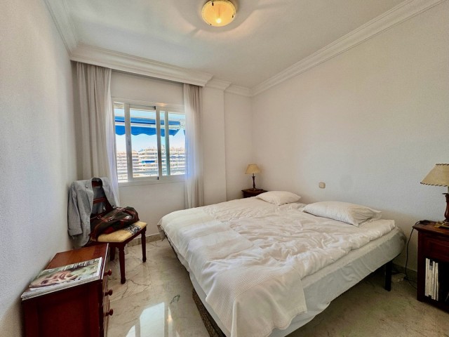 Appartement avec 2 Chambres  à Puerto Banús