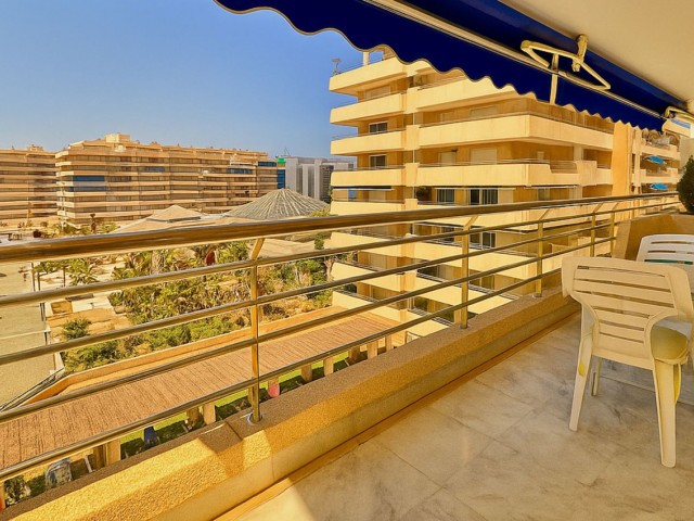 Appartement avec 2 Chambres  à Puerto Banús