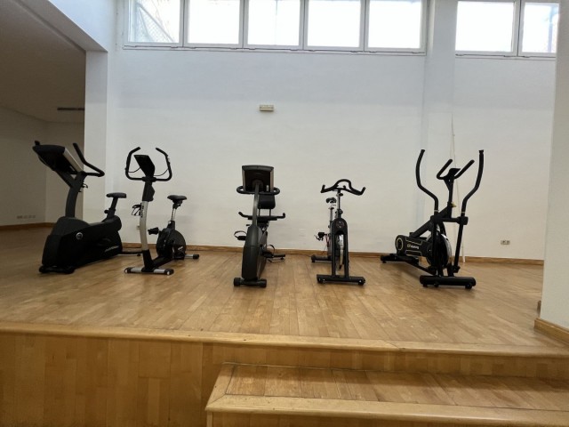 2 Soveroms Leilighet i Puerto Banús