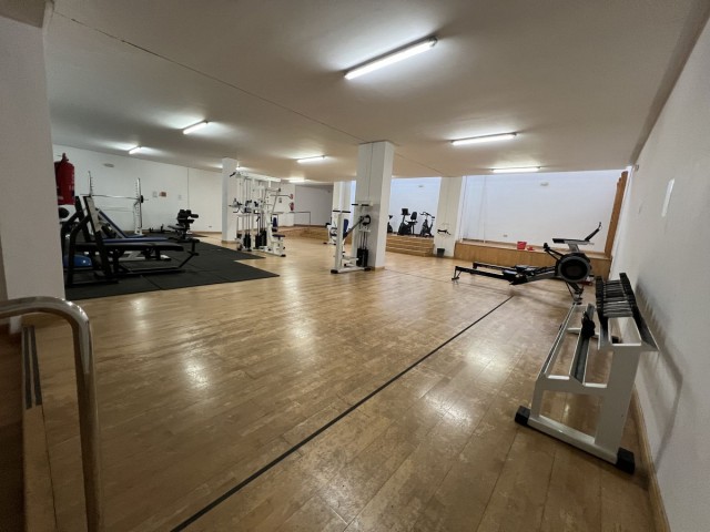 2 Soveroms Leilighet i Puerto Banús