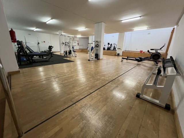 2 Soveroms Leilighet i Puerto Banús