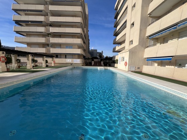 2 Soveroms Leilighet i Puerto Banús