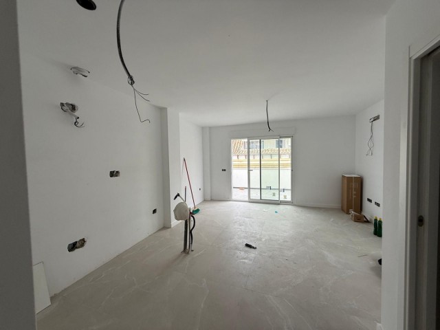 Penthouse in Fuengirola