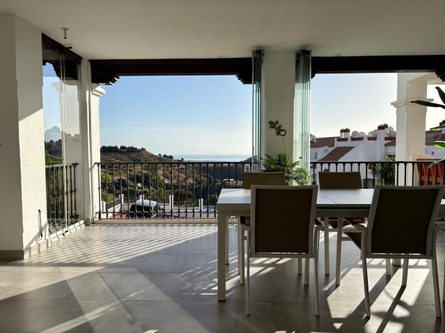 Apartment, Calahonda, R5219575
