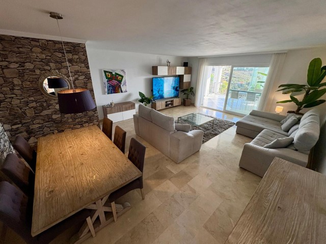 Apartment, Calahonda, R5219575