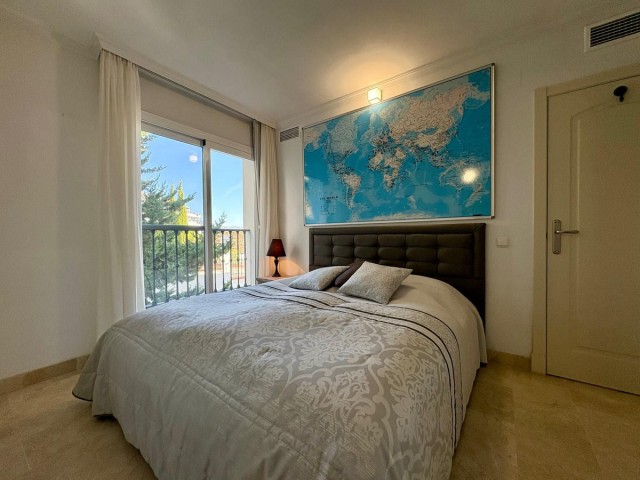 2 Bedrooms Apartment in Calahonda