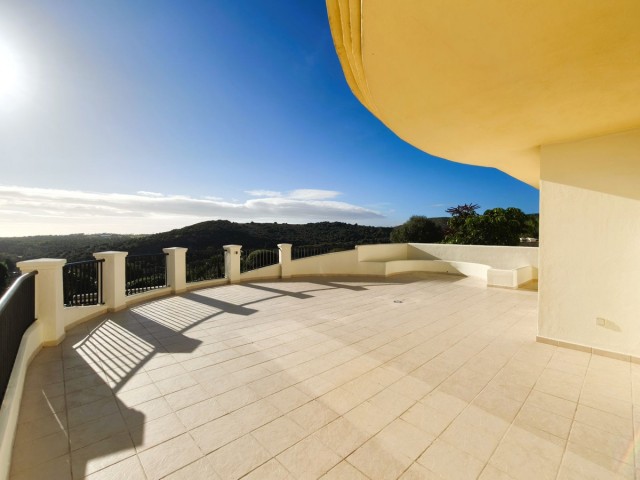 Leilighet, San Roque Club, R5219650