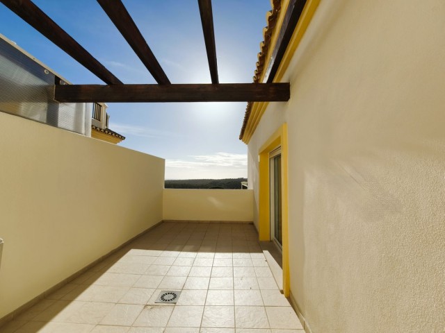 3 Soveroms Leilighet i San Roque Club