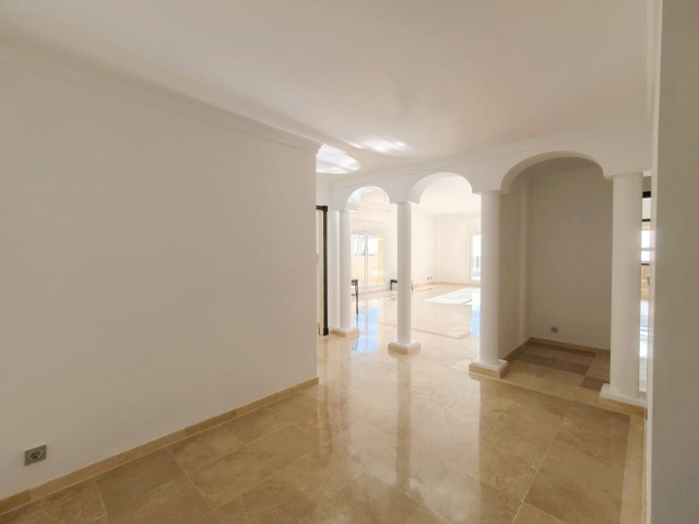 3 Soveroms Leilighet i San Roque Club