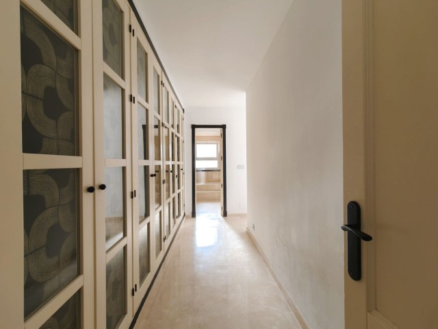 3 Soveroms Leilighet i San Roque Club