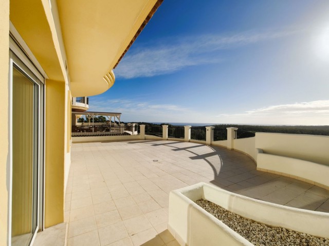 3 Soveroms Leilighet i San Roque Club