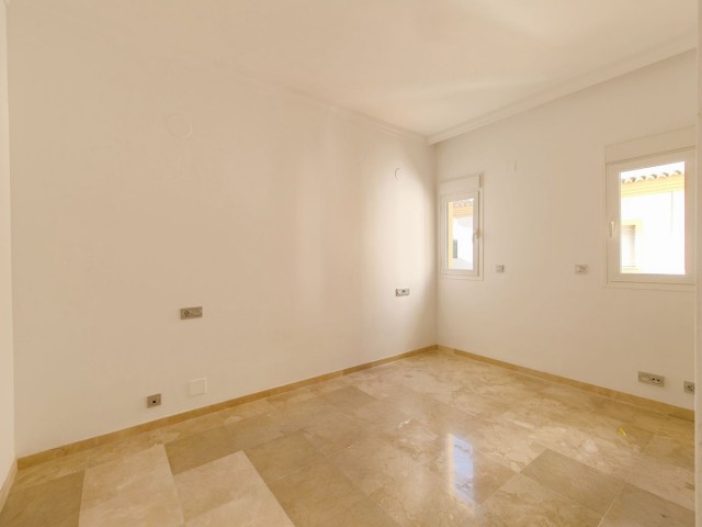 3 Soveroms Leilighet i San Roque Club