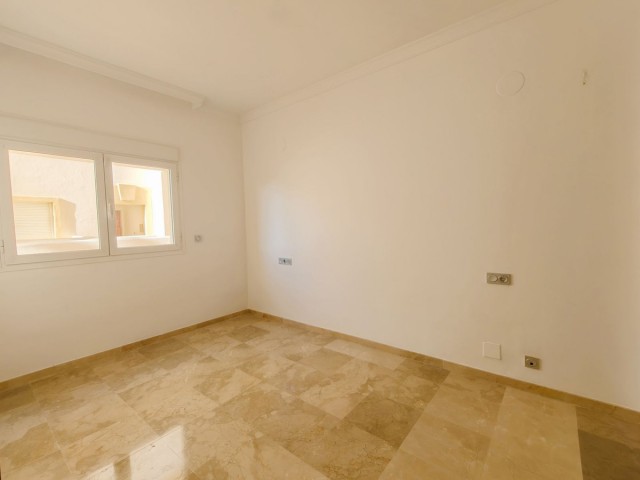 3 Soveroms Leilighet i San Roque Club