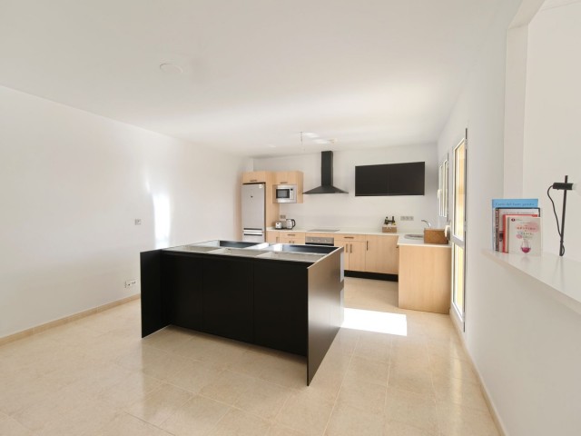 3 Makuuhuoneen Huoneisto San Roque Club