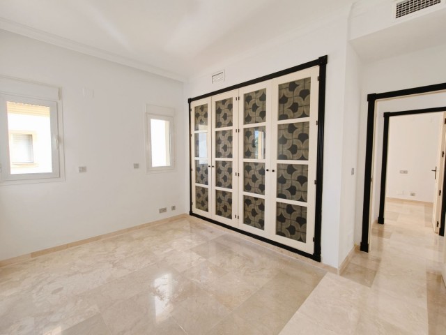 3 Makuuhuoneen Huoneisto San Roque Club