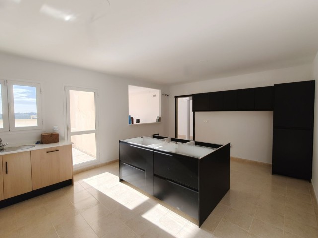 3 Sovrums Lägenhet i San Roque Club