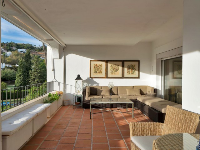 2 Bedrooms Apartment in La Quinta