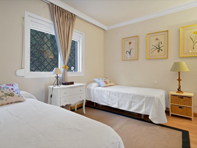 Appartement avec 2 Chambres  à La Quinta