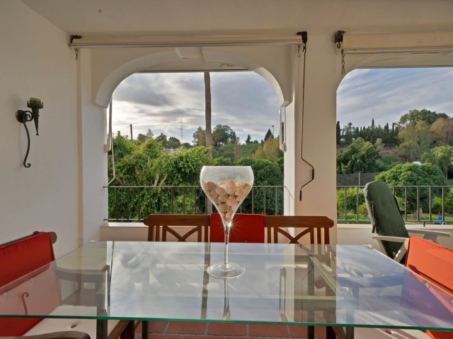 Appartement avec 2 Chambres  à La Quinta