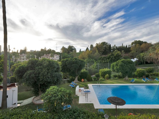 Appartement avec 2 Chambres  à La Quinta