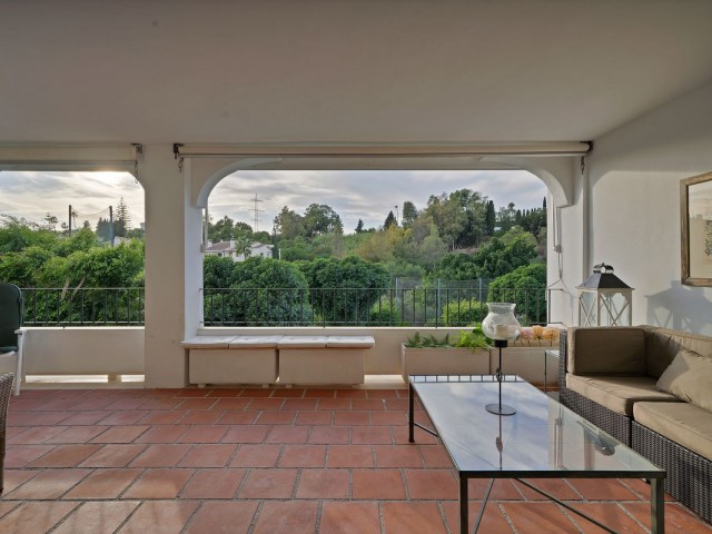 Appartement avec 2 Chambres  à La Quinta