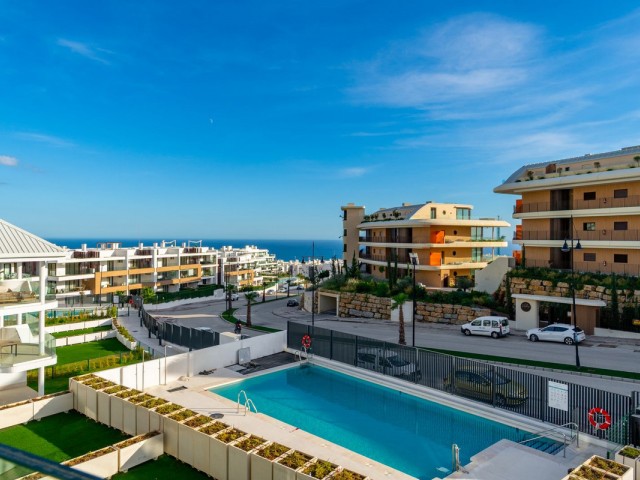 3 Bedrooms Apartment in Fuengirola