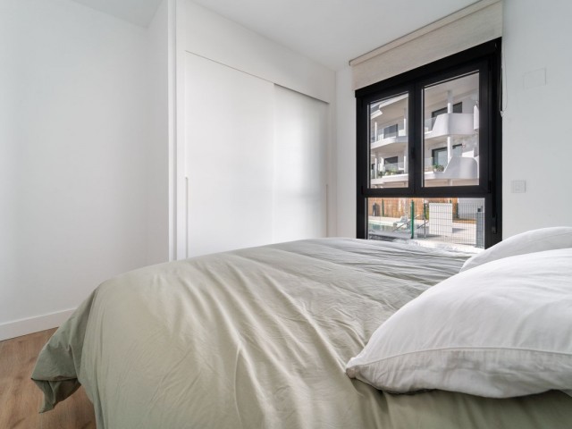 3 Bedrooms Apartment in Fuengirola