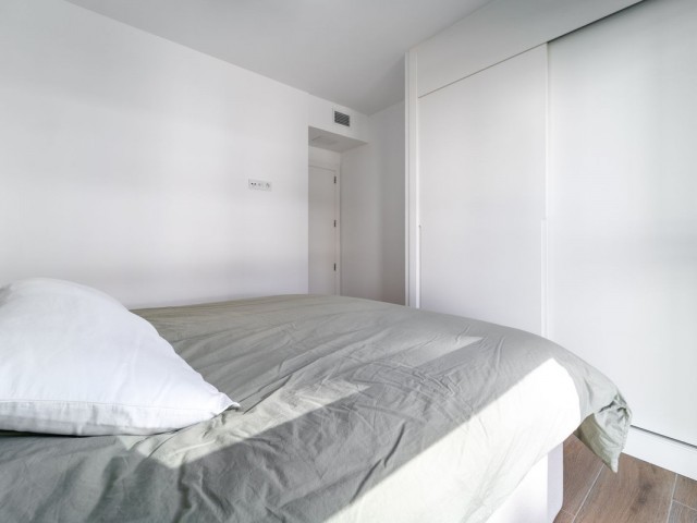 3 Bedrooms Apartment in Fuengirola