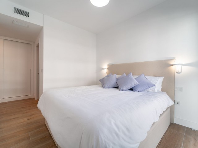 3 Bedrooms Apartment in Fuengirola