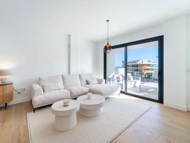 Apartment, Fuengirola