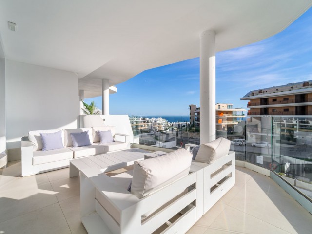 Appartement avec 3 Chambres  à Fuengirola