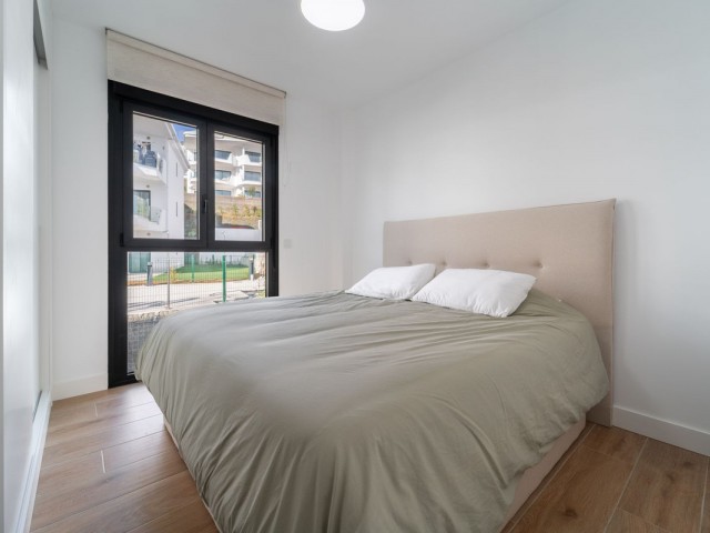 Appartement avec 3 Chambres  à Fuengirola
