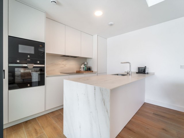 Appartement avec 3 Chambres  à Fuengirola