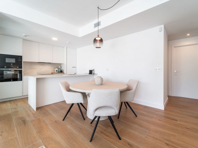 Appartement avec 3 Chambres  à Fuengirola